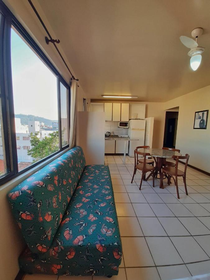Apartament Residencial Salinas Governador Celso Ramos Zewnętrze zdjęcie