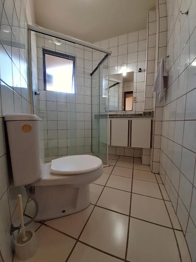 Apartament Residencial Salinas Governador Celso Ramos Zewnętrze zdjęcie