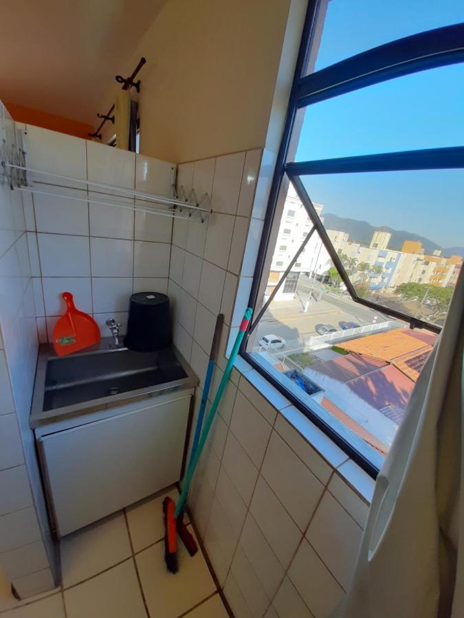 Apartament Residencial Salinas Governador Celso Ramos Zewnętrze zdjęcie