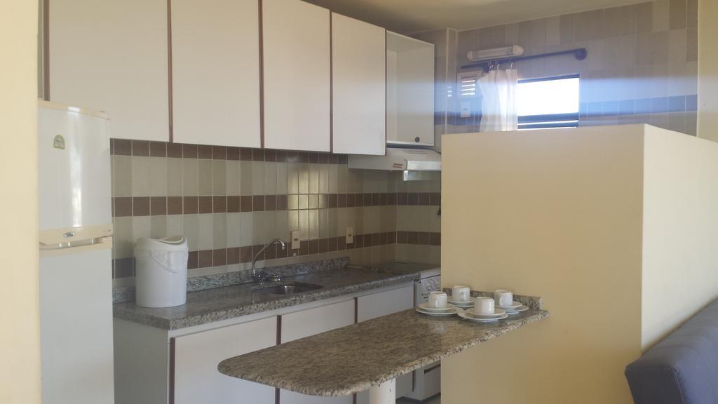 Apartament Residencial Salinas Governador Celso Ramos Pokój zdjęcie